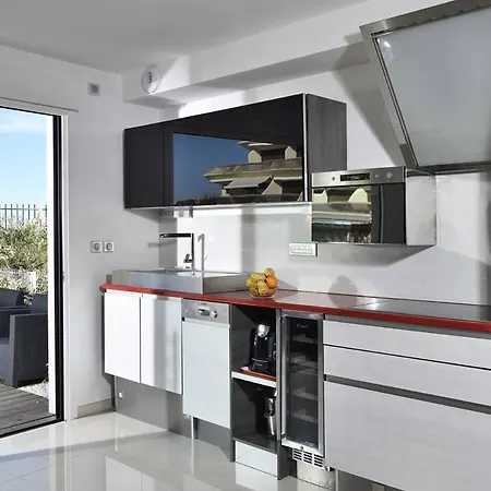 아파트 Le Nautilia 104 By Agn- Luxe Superieure - Jacuzzi - 2 Personnes