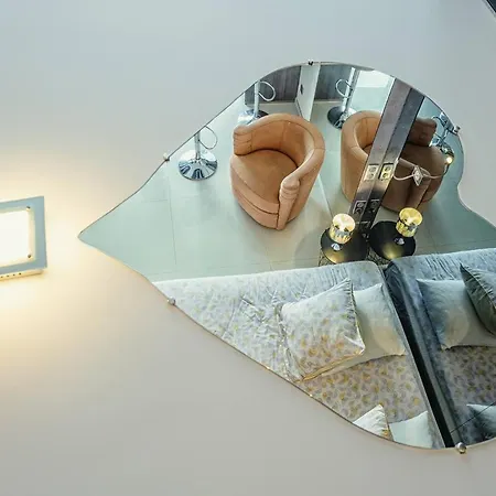 Le Nautilia 104 - Luxe Superieure - Jacuzzi - 2 Personnes * Agde