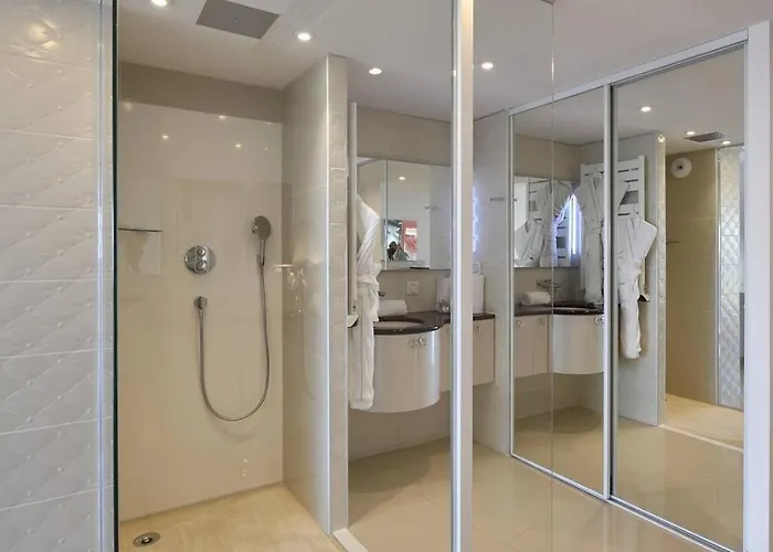 Le Nautilia 104 - Luxe Supérieure - Jacuzzi - 2 Personnes Appartamento Agde